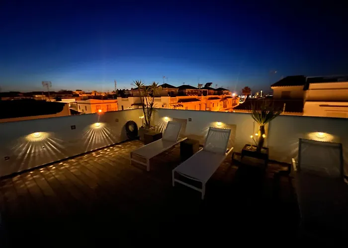 Chipibeach B&B, Hostal Boutique