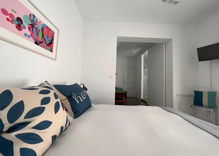 Chipibeach B&B, Hostal Boutique