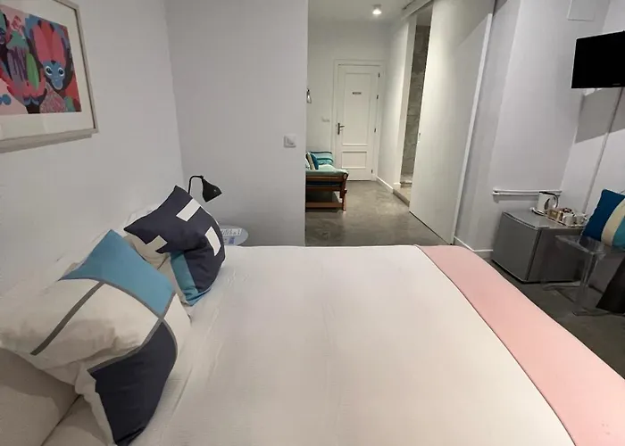 Chipibeach B&B, Hostal Boutique