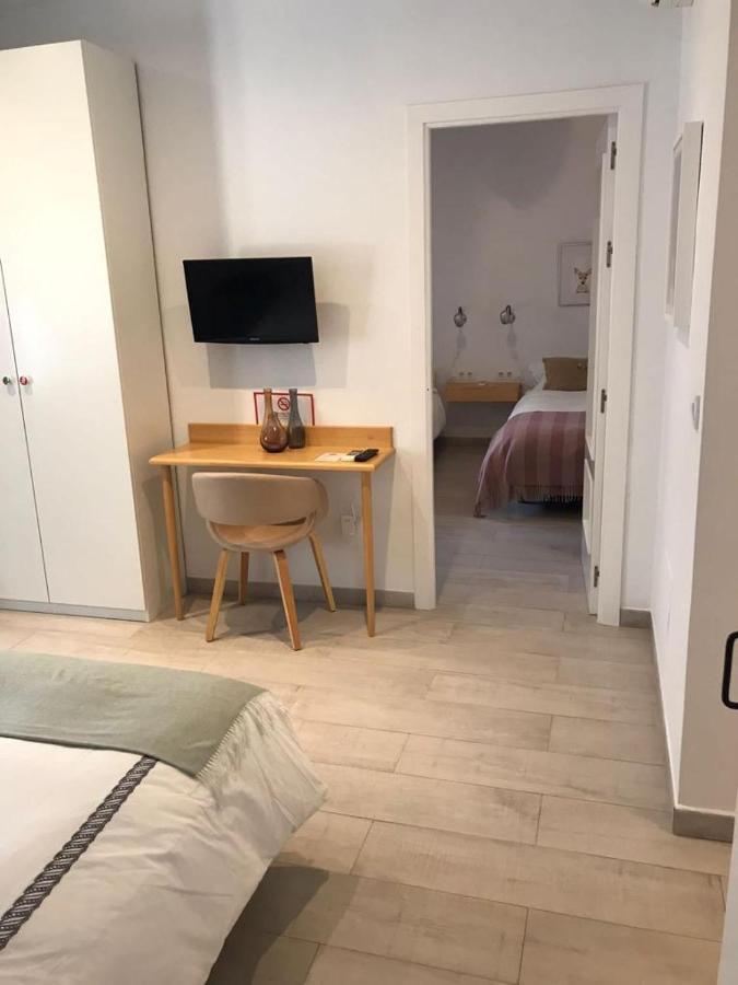 Chipibeach B&b, Boutique Bed and breakfast Chipiona