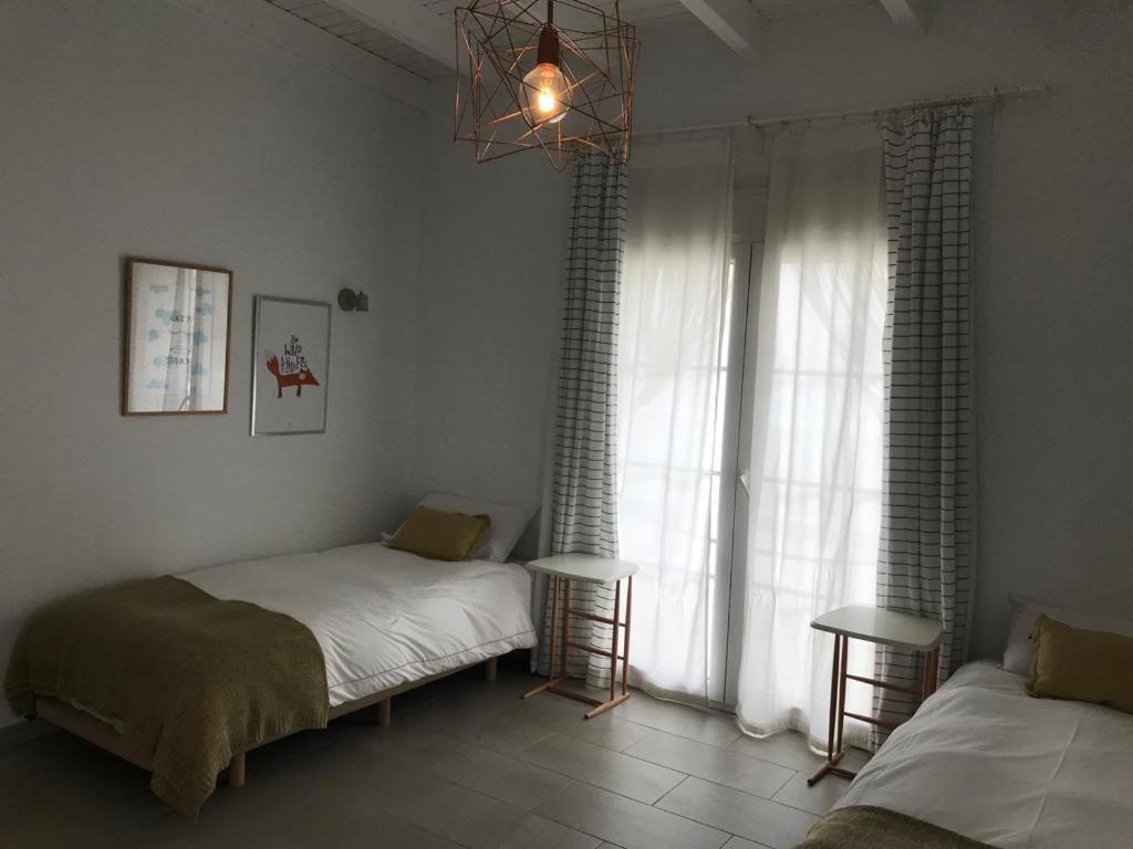 Chipibeach B&b, Boutique Bed and breakfast