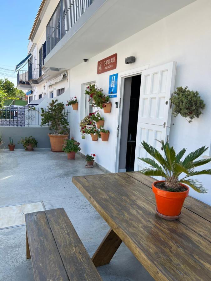 Chipibeach B&b, Boutique Bed and breakfast
