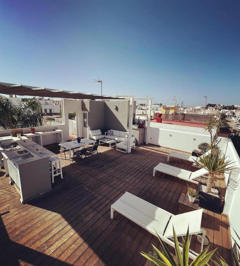 Chipibeach B&b, Boutique