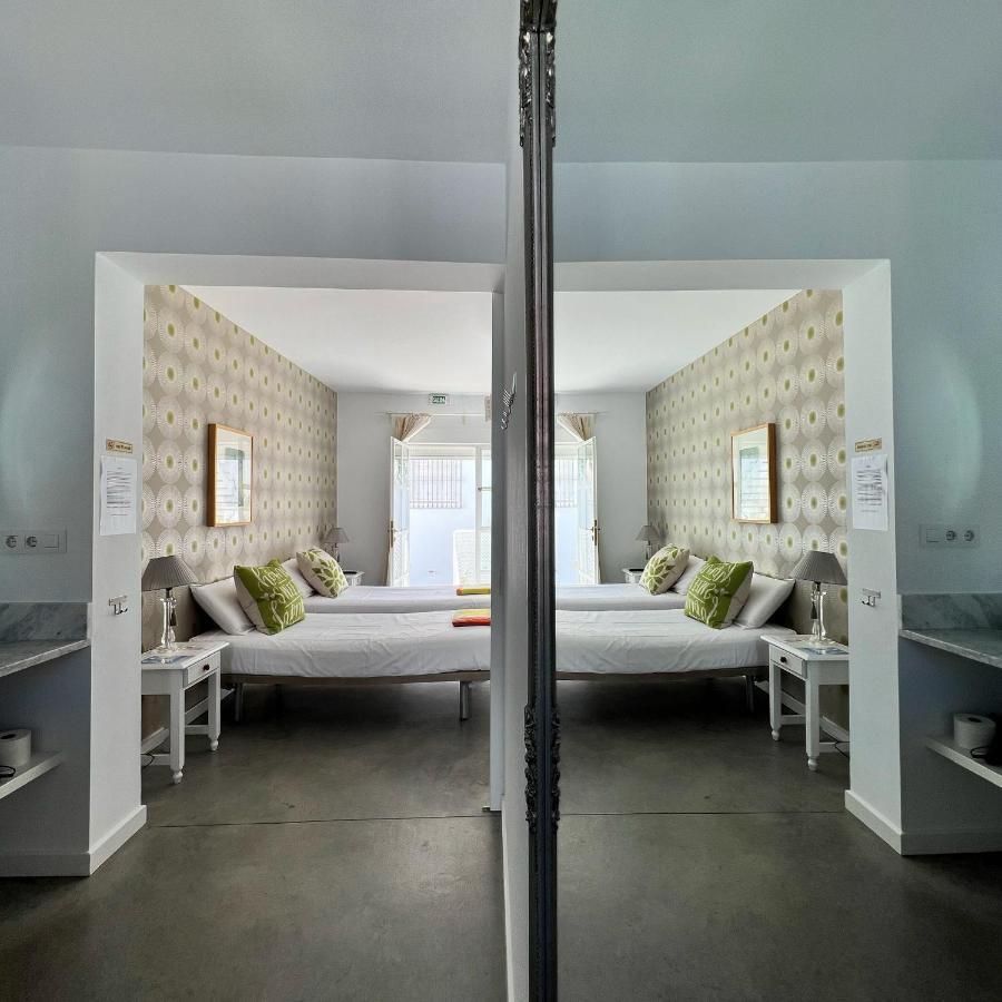 Chipibeach B&b, Boutique Bed and breakfast