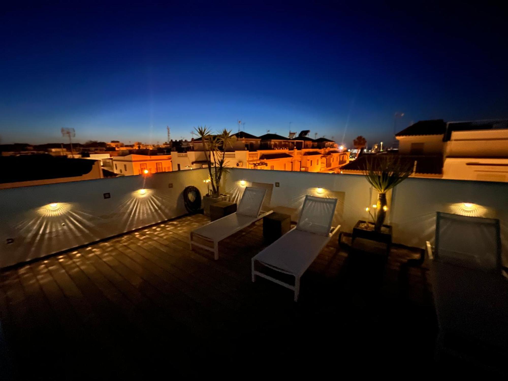 Chipibeach B&b, Boutique Chipiona