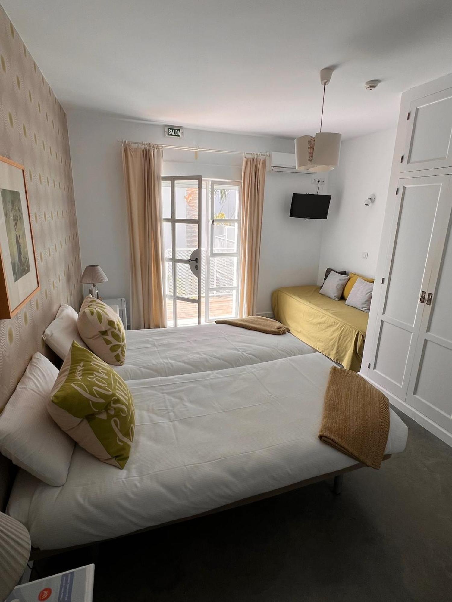Chipibeach B&b, Boutique Bed and breakfast