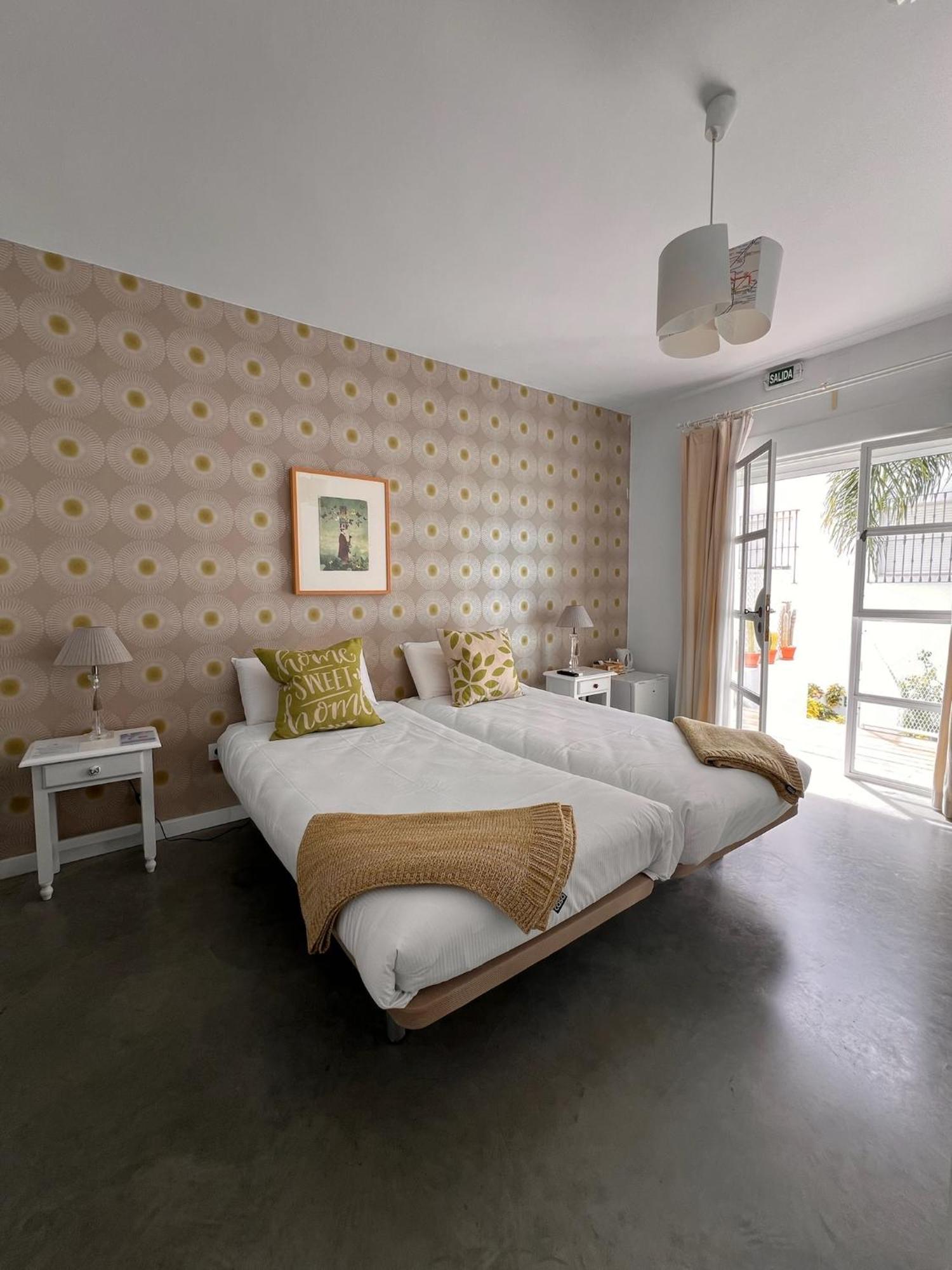 Bed and breakfast Chipibeach B&b, Boutique