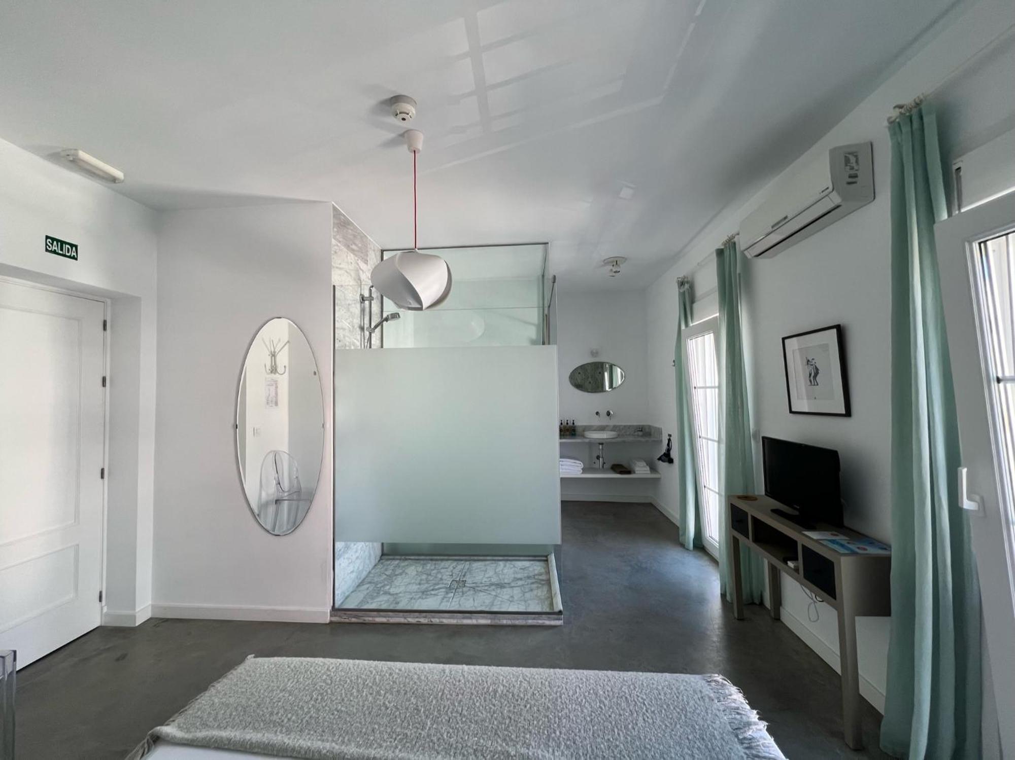 Bed and breakfast Chipibeach B&b, Boutique *