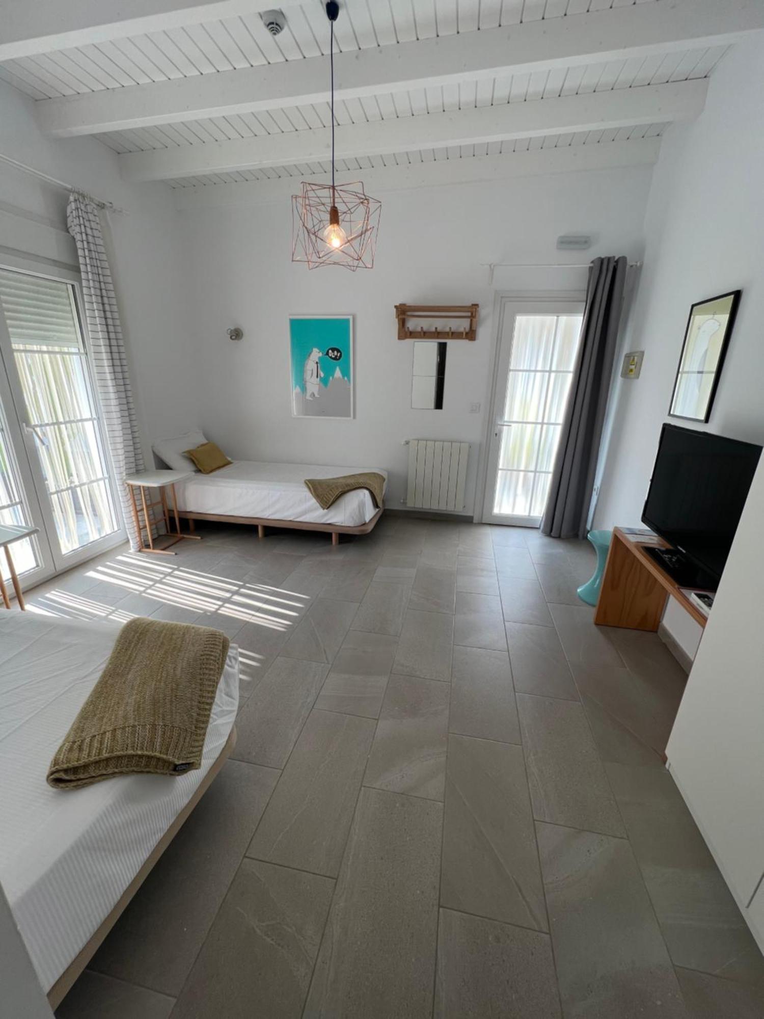 Bed and breakfast Chipibeach B&b, Boutique Chipiona