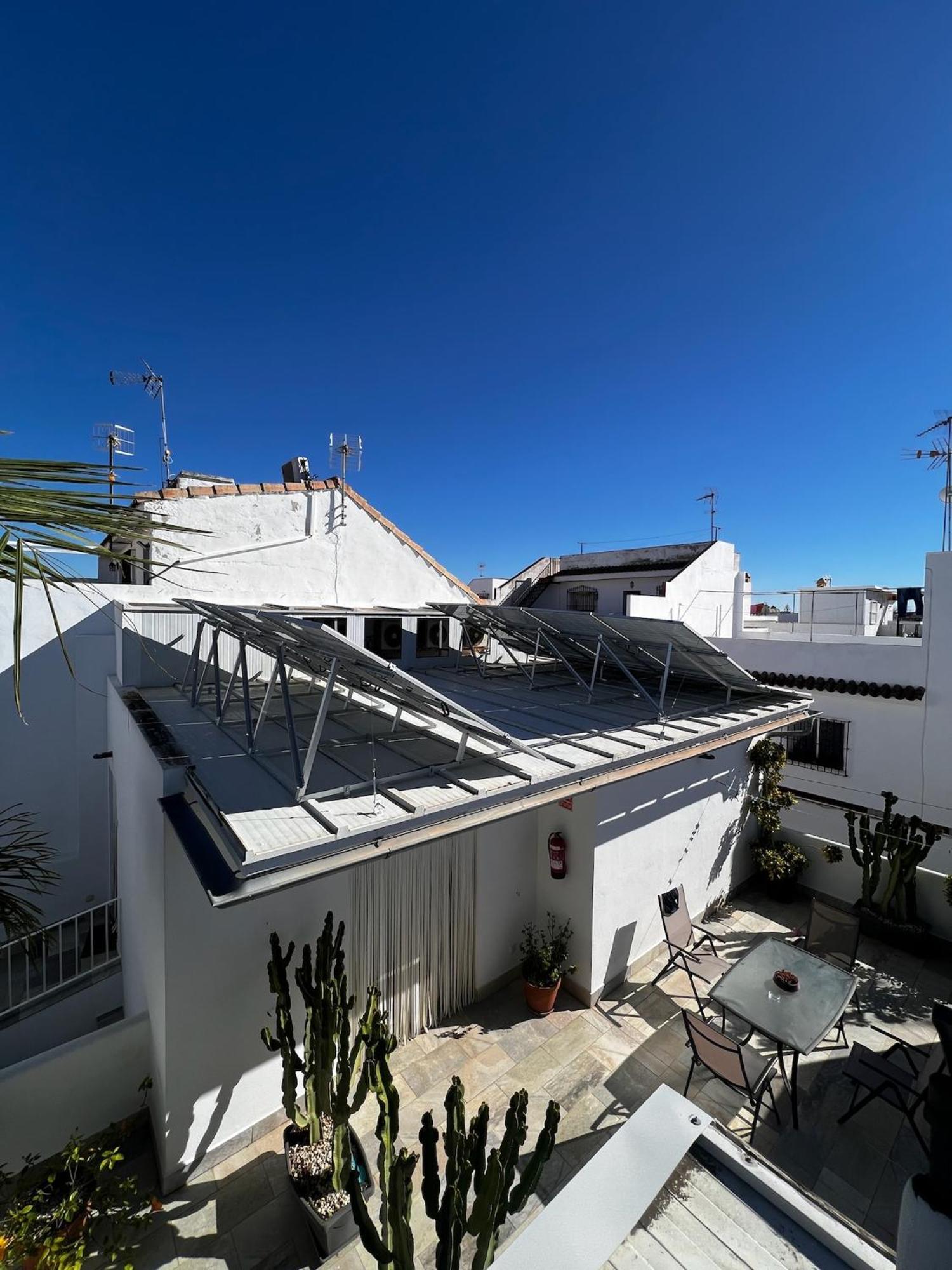 Chipibeach B&b, Boutique Bed and breakfast Chipiona