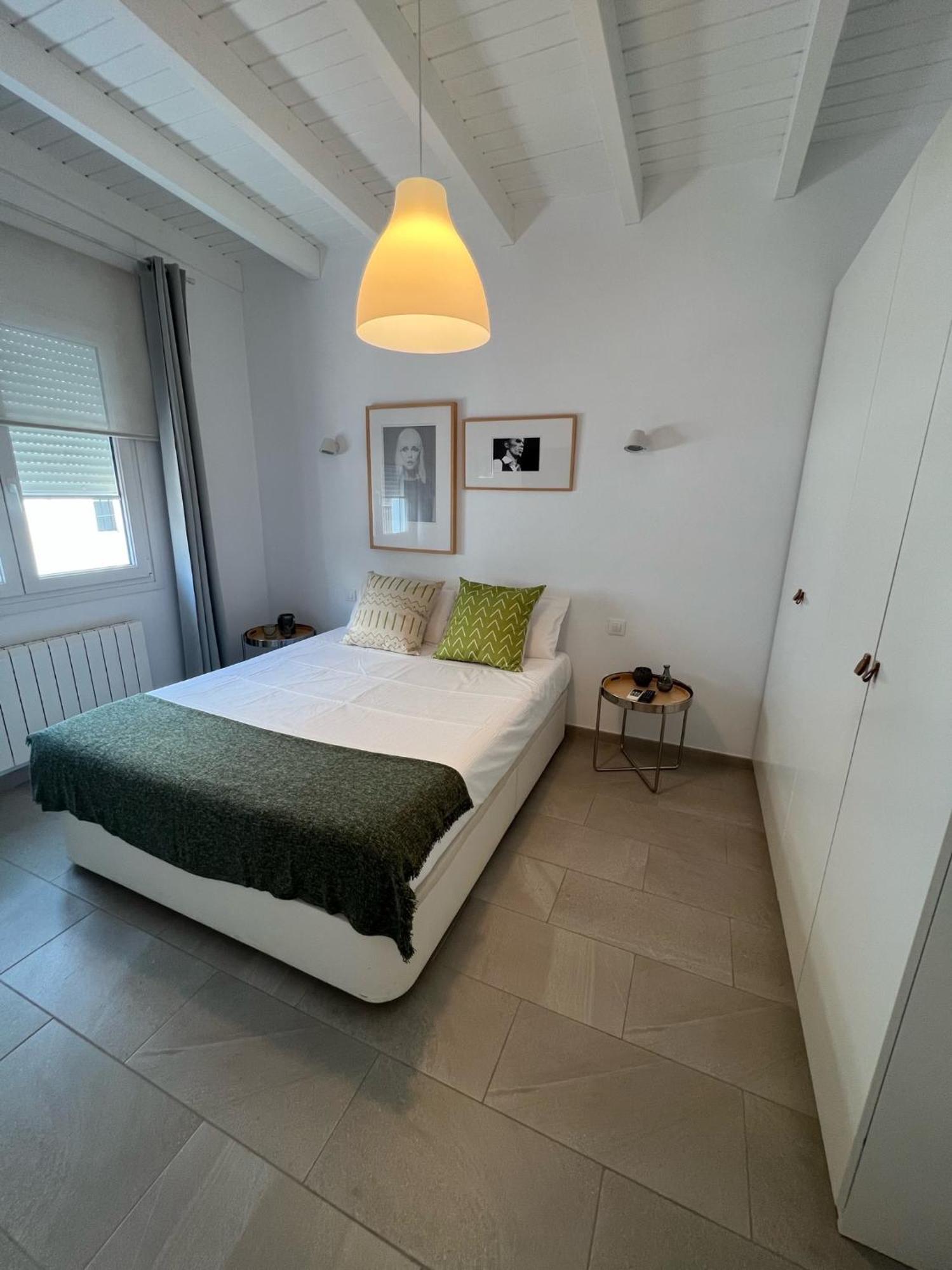 Bed and breakfast Chipibeach B&b, Boutique Chipiona