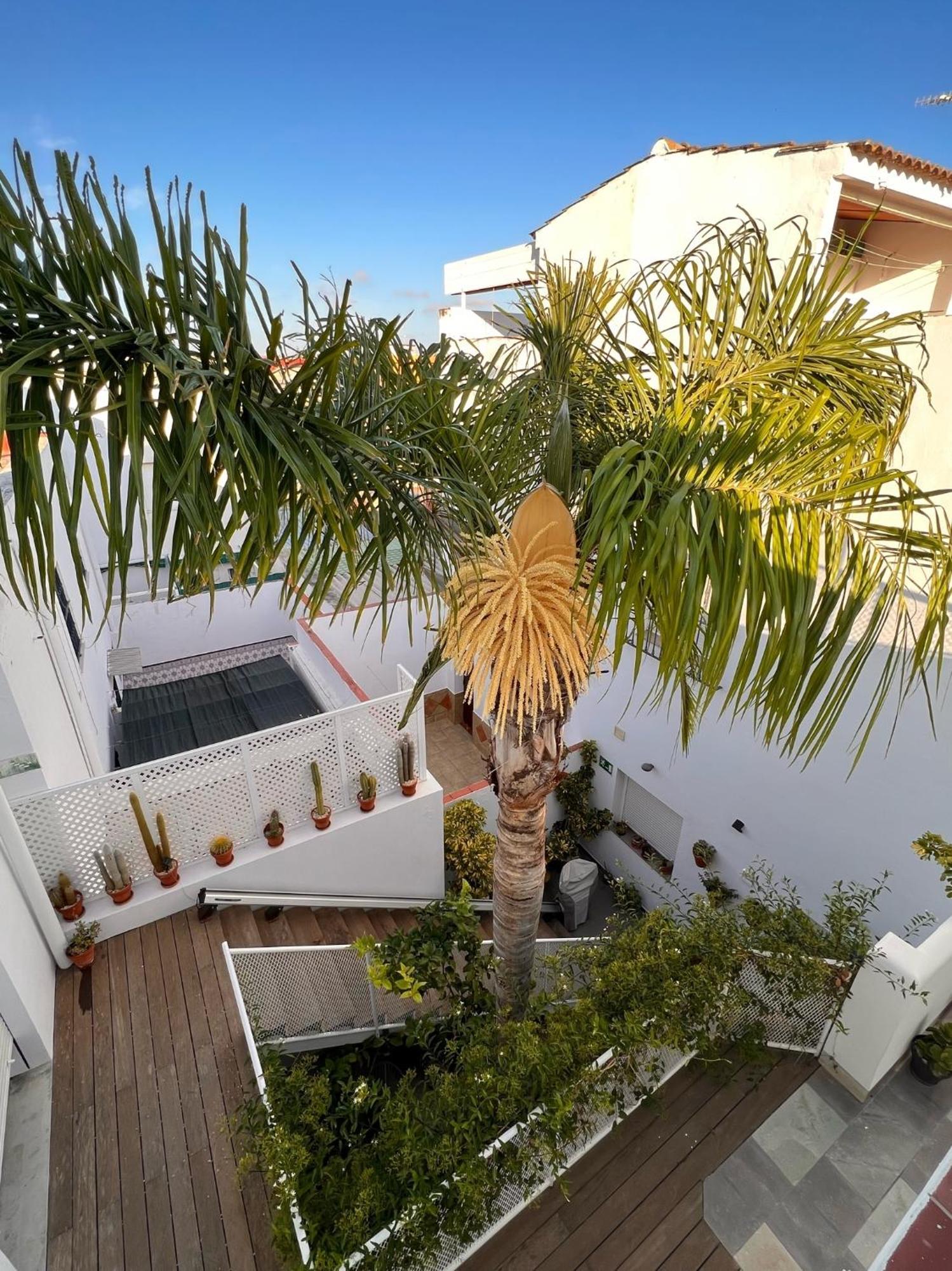 Chipibeach B&b, Boutique Chipiona