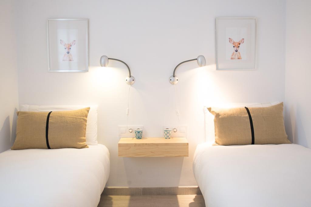 Bed and breakfast Chipibeach B&b, Boutique