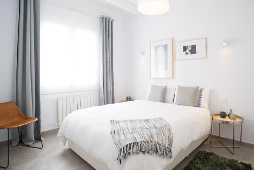 Bed and breakfast Chipibeach B&b, Boutique
