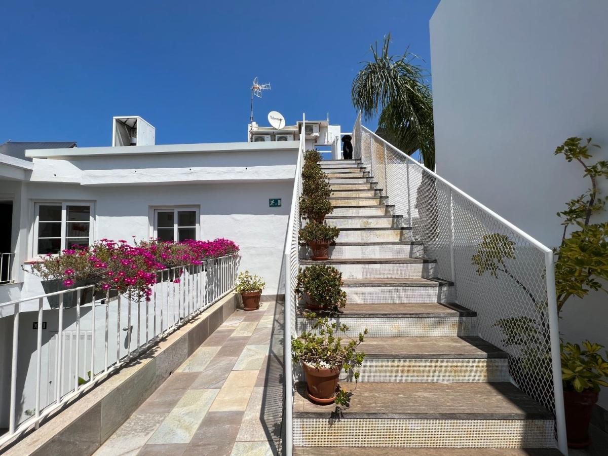 Chipibeach B&b, Boutique Bed & Breakfast Chipiona