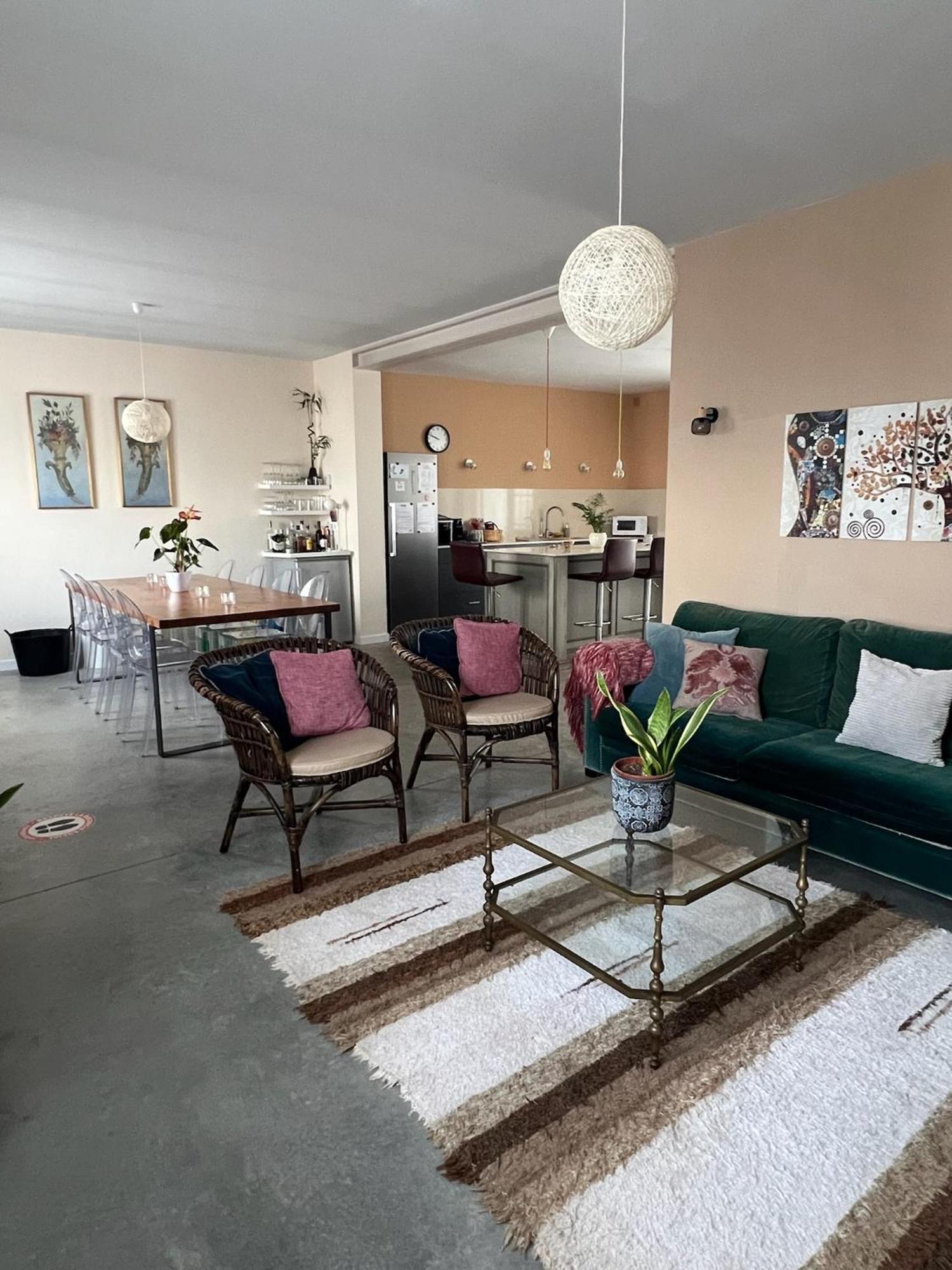 Chipibeach B&b, Boutique Chipiona