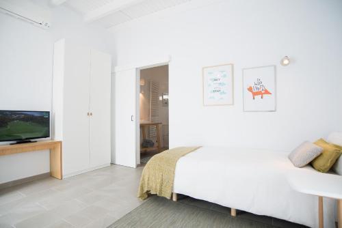 Chipibeach B&b, Boutique